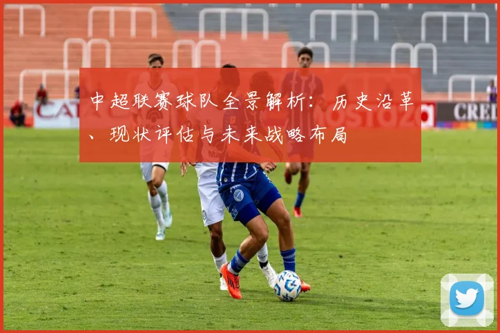 中超联赛球队全景解析：历史沿革、现状评估与未来战略布局